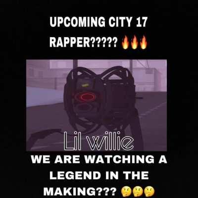 Wilson is making it out of city 17 🔥🔥🔥🔥💯💯💯💯