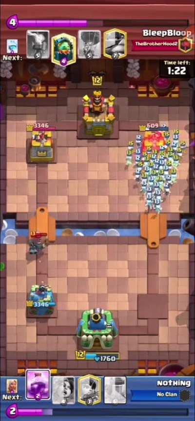 didn't think this would work