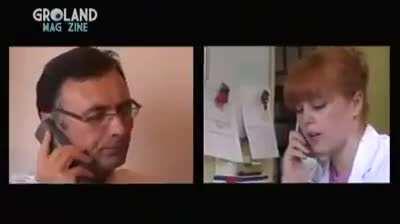 Corona in the early days