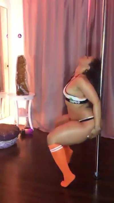 Maliah (@maliah_michel)