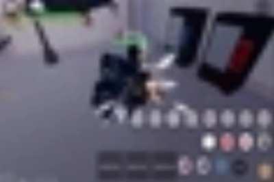 At least idk why but the quality are so bad and they didn’t wanna playing what to do if in that time the video again dont wanna play again i dont delete it post bcz i hate SPTW