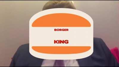 Caleb Maupin is a fucking joke. (After Effects/Photoshop practice)