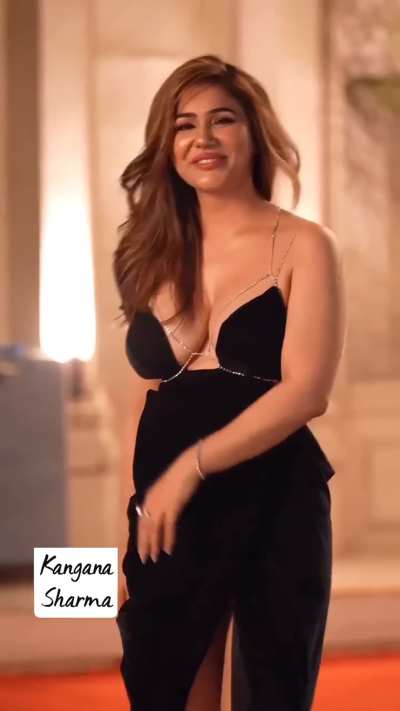Kangana Sharma