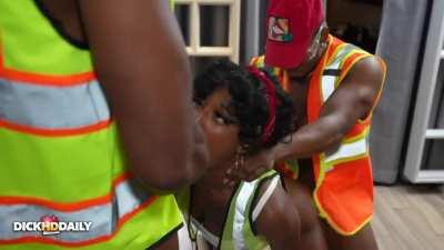 BBC Construction Train : 