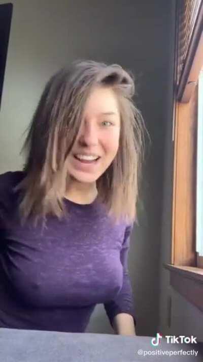 @positveperfectly #pokies #hardnipples