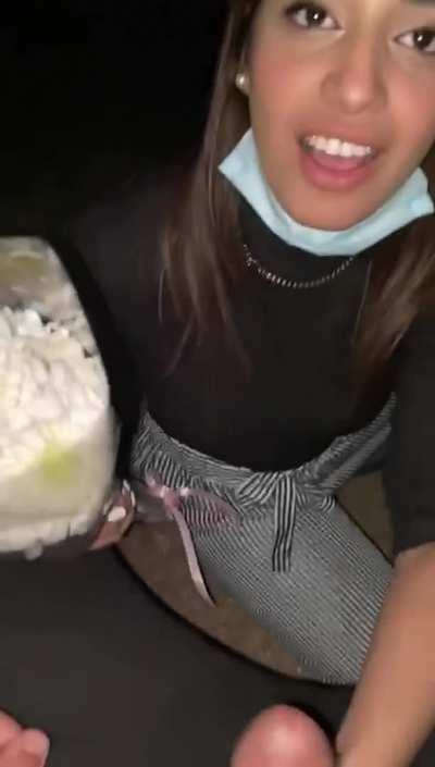 🚨Latest Most Demanded Viral Meme Girl🔥 (💦Video's with Clear Audio) 🥵FULL NUD€ Selfshot Shower Selfies & Exclusive Video's Found Giving BL0WJ0B after Proposal 👩‍❤️‍💋‍👨 & Captured FULL NUD€ in Car🚖!! Don't Miss🥰🔥 ━━━━━━━━━━━━━━━━━━━━ ⬇️ PIC'S & 