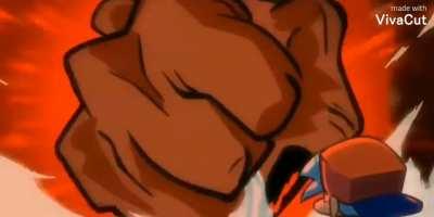 The tricky update was wild