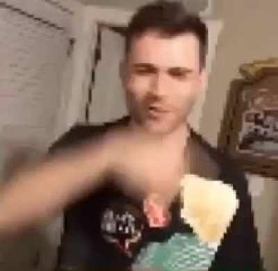 A law abiding citizen