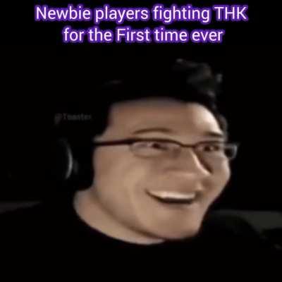 It's a heck of a surprise