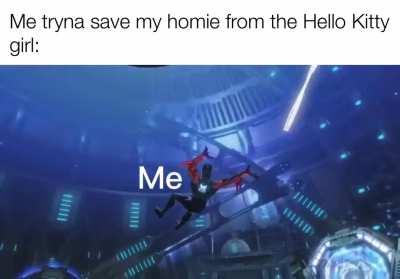 Edge of Time is peak