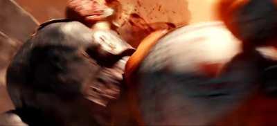 I am at a loss for words