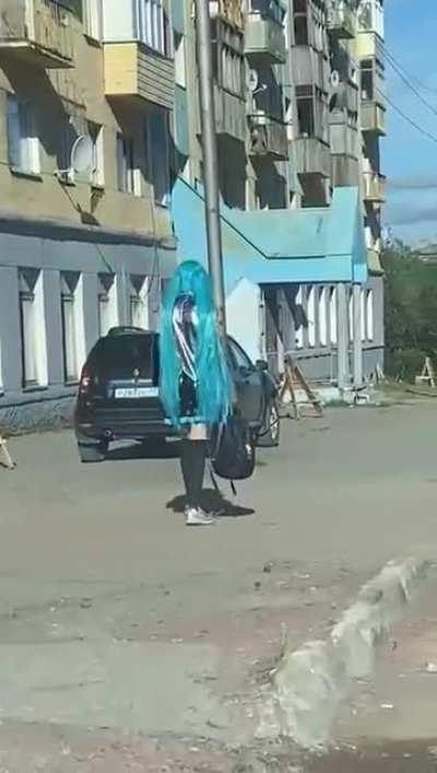 Воркута андеграунд