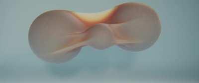 Intercepted Alien Broadcast [OC]