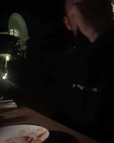 this video will always break my heart :(