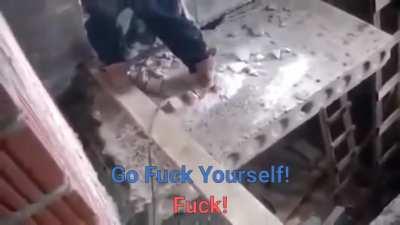 my favorite... natural selection