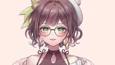 G-G-Good Gi-Girl?!?!