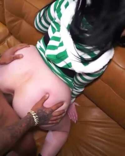 Thickoverload - Video #1042