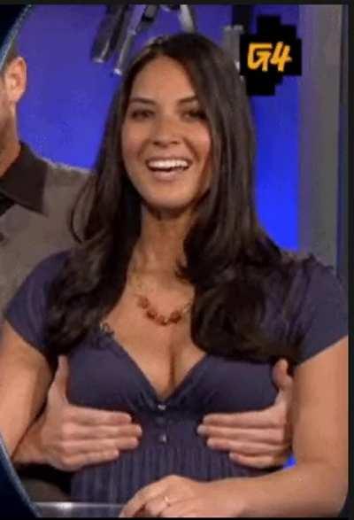 Olivia munn