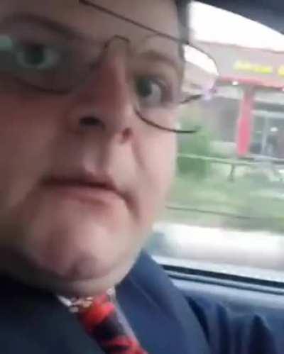 Persian doctor tricked into smoking pot