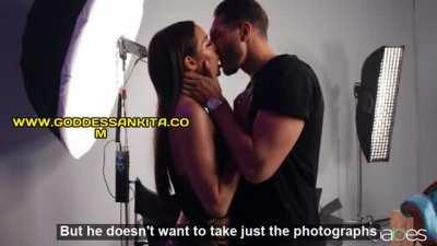 BTW did you really need a photographer 😛🙂