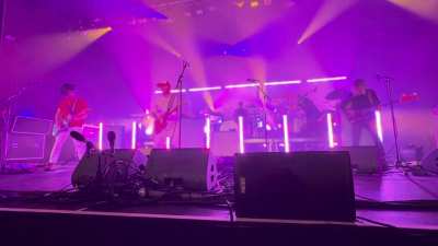 A Forest cover from UPAC