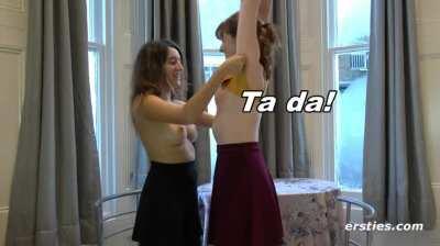 The Spain to UK connection