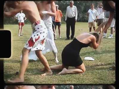 This is a dream scenario 