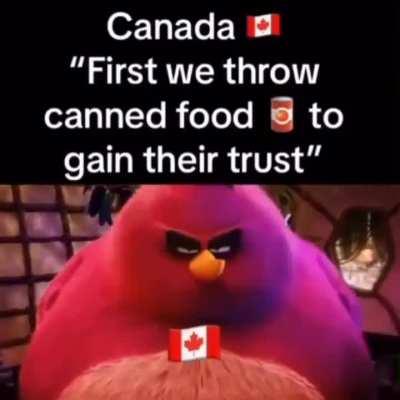 Canada Eh?