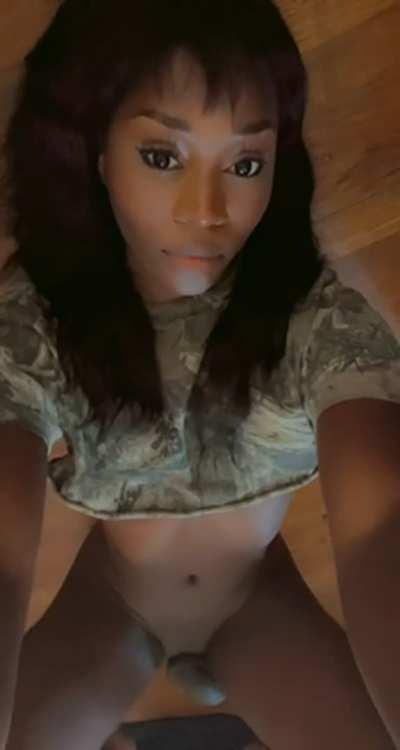 Lounging around, wanna join?