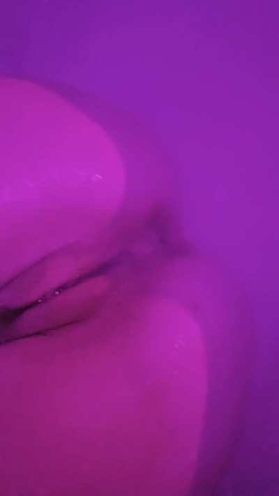 [ Spokane ] Feeling sick, but baths always help