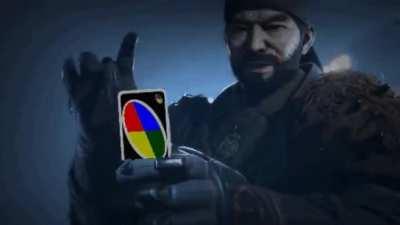 Not mine but still funny