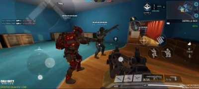 UID: 6974674937592610817 .. GAME ID: KILL999+LIKE .. This cheater was using NA45 and killing opponents from spawn through the Wall, also this cheater/hacker is grinding for his clan war nodes using hacks...what a stupid donkey