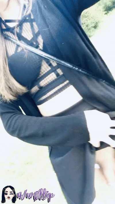 Hope nobody saw 🙊