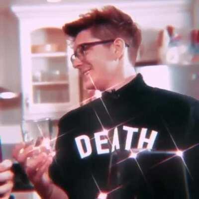 Edit my friend sent me not sure who made it but i fucking love this