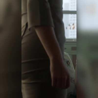 Melissa Benoist Supergirl S5 Ass Compilation