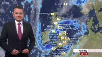 Rick Astley is always listening.