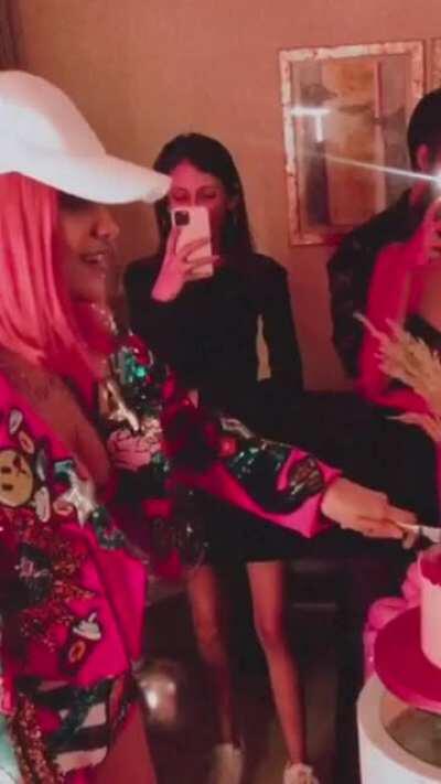 🎂 Happy Bday Meghna 🎂