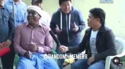 When my crush says she likes me ^-^