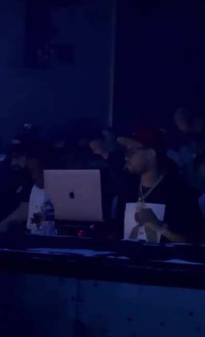 NEW TRAVIS SCOTT X PHARRELL WILLIAMS SNIPPET 💽🔥