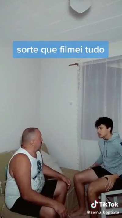 Triste José triste :(