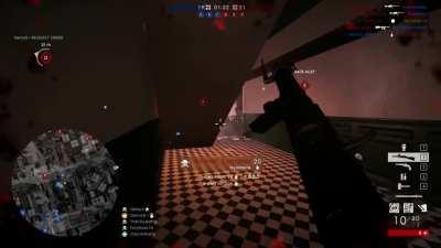 Great start of a game on Amiens