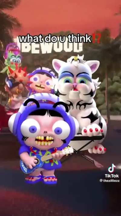 Fuck me they make two trucks