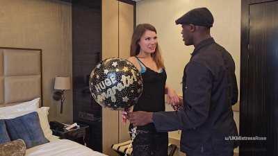 I never cum so hard Love a naughty night away from the husband 😈