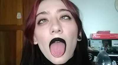 hii :3 first post here