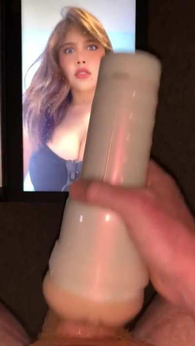 Neekolul BWC Fleshlight Cum Tribute (big blast)