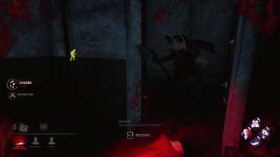 Got my first double killer match...