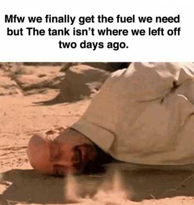 We do a insufferable amount of trolling (Komrade i swear to god it was there few hours ago?!?!)