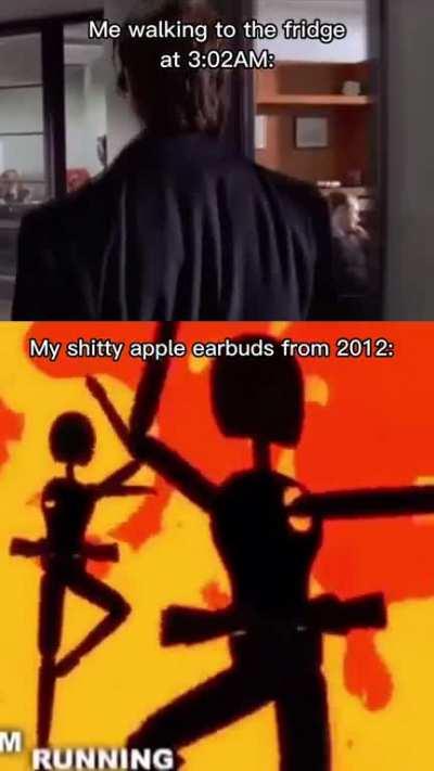 Max volume of course