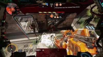 Mercy is for the weak