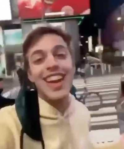 Felix dint see the whole clip